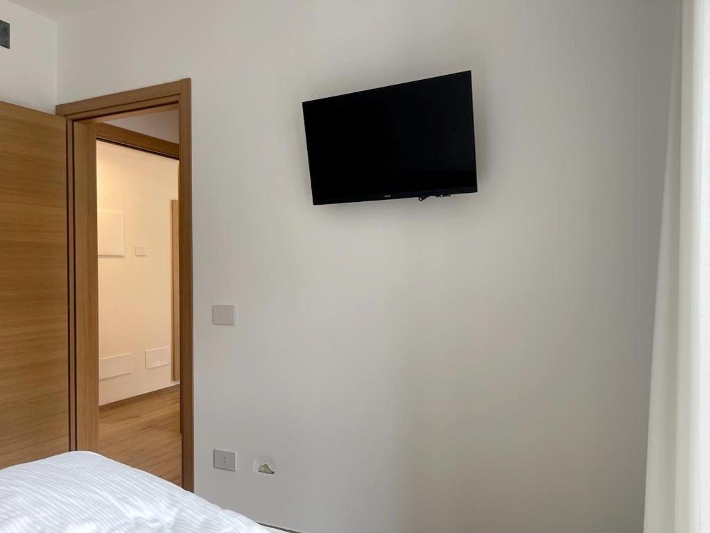 Bernina Suite Tirano Exterior foto
