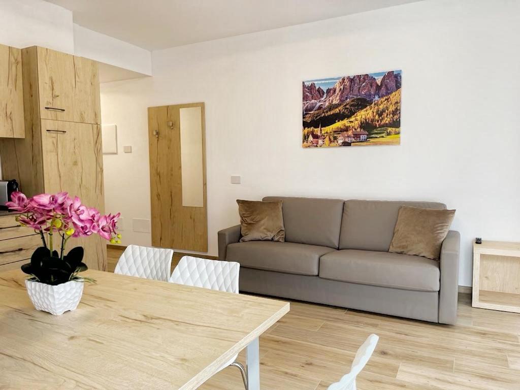 Bernina Suite Tirano Exterior foto